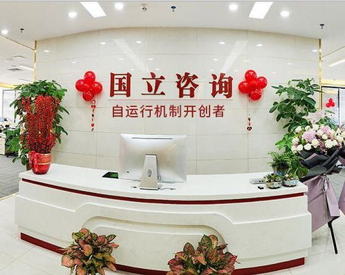 深圳市國立企業(yè)管理咨詢
