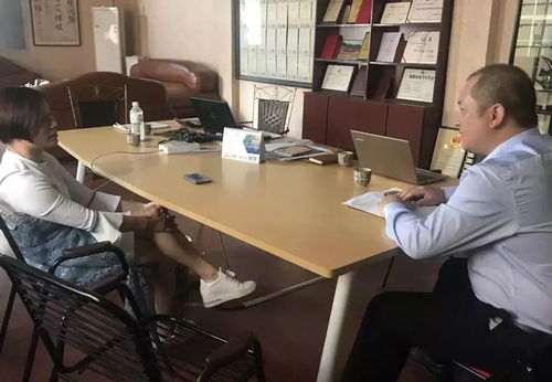 動態(tài) 2018福建省 專精特新 企業(yè)管理診斷活動走進南靖縣一一深入企業(yè)走訪,服務(wù) 長青 發(fā)展