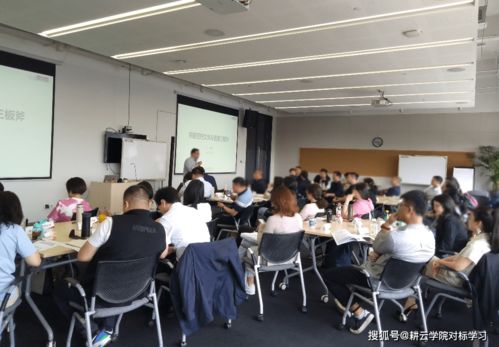 上海某企業(yè)咨詢管理公司對標(biāo)阿里,學(xué)習(xí)企業(yè)文化和管理三板斧