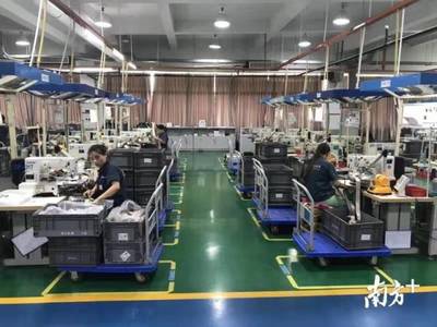 四點零自動化:破題“低成本智造”,幫中小企業省錢