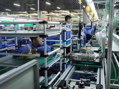 “德興天下,利于人民” 利德股份陪伴企業(yè)成長每一步