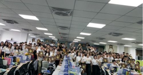 廣州航翰企業管理,專業電商運營方案服務商,帶領企業決勝海外電商新藍海