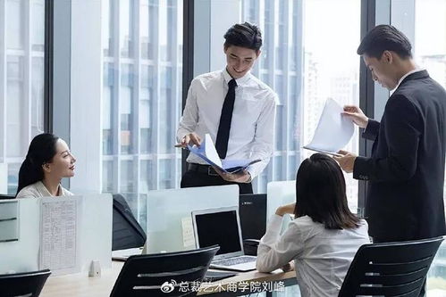 咨詢賦能,企業(yè)躍升發(fā)展新高度
