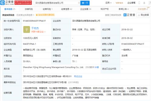 貝殼找房投資 愿景明創(chuàng) 金額達(dá)7億人民幣